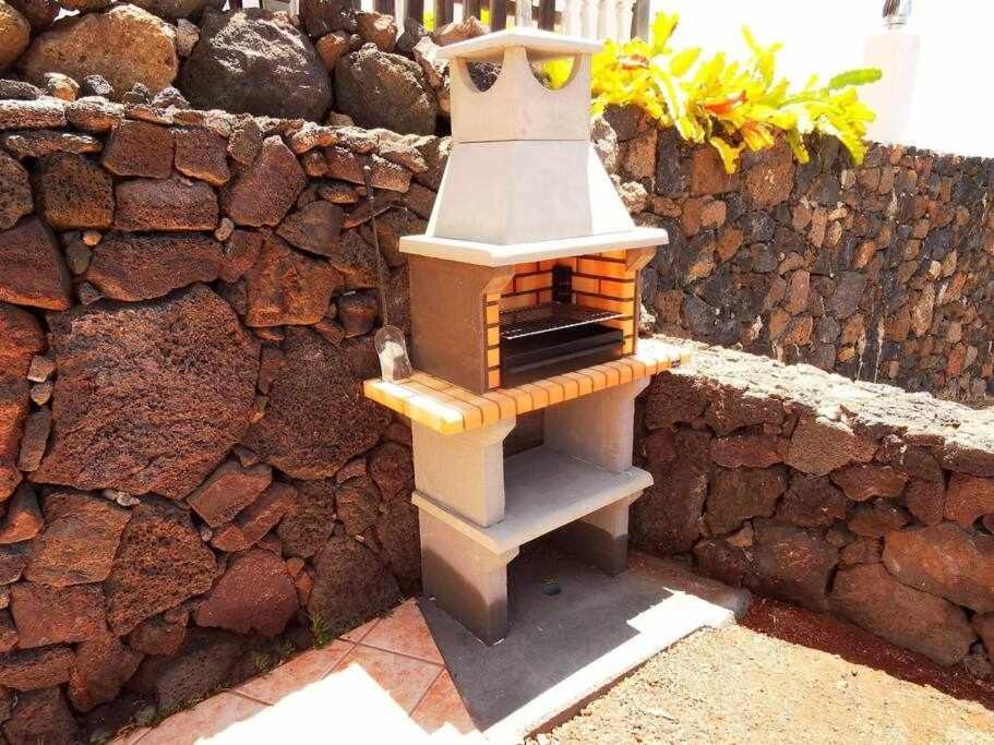 Casa Yuno En La Asomada Vila La Asomada  Exterior foto
