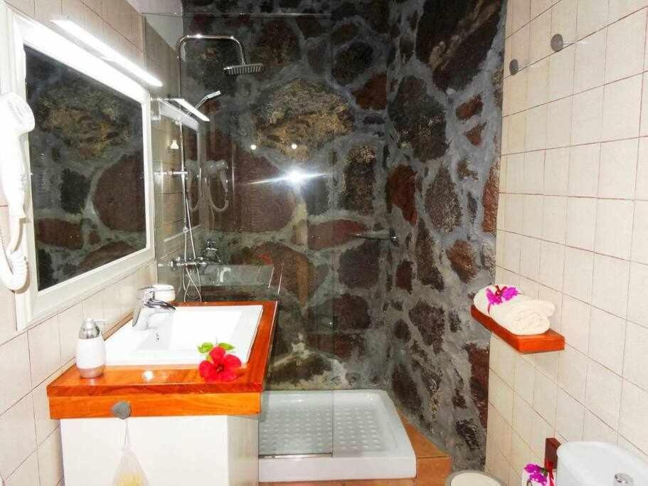 Casa Yuno En La Asomada Vila La Asomada  Exterior foto