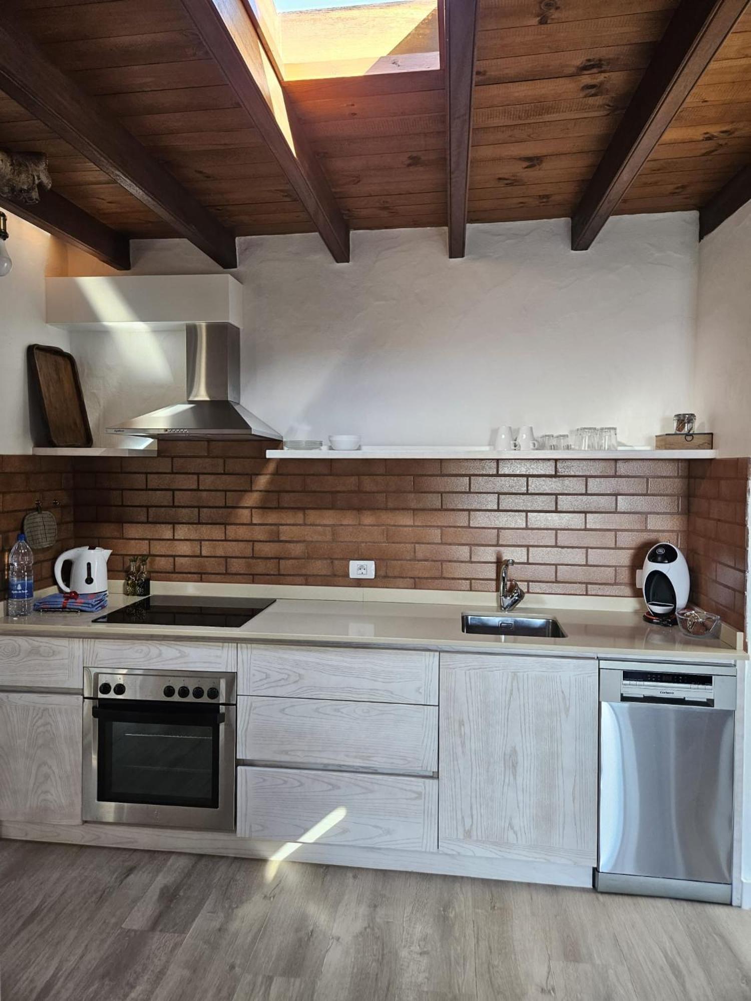 Casa Yuno En La Asomada Vila La Asomada  Exterior foto