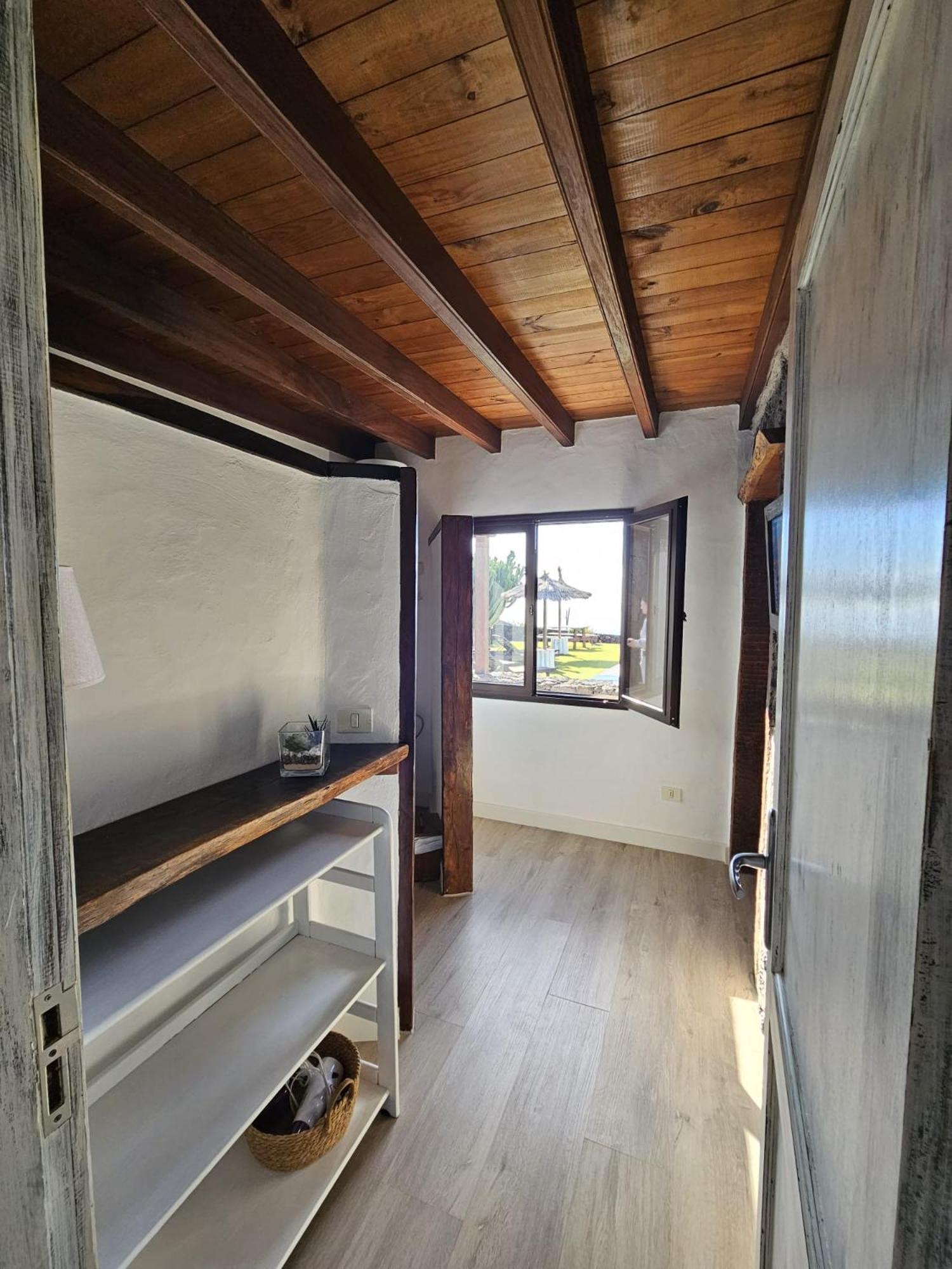 Casa Yuno En La Asomada Vila La Asomada  Exterior foto