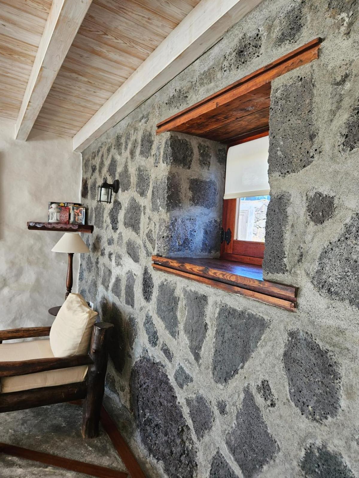 Casa Yuno En La Asomada Vila La Asomada  Exterior foto