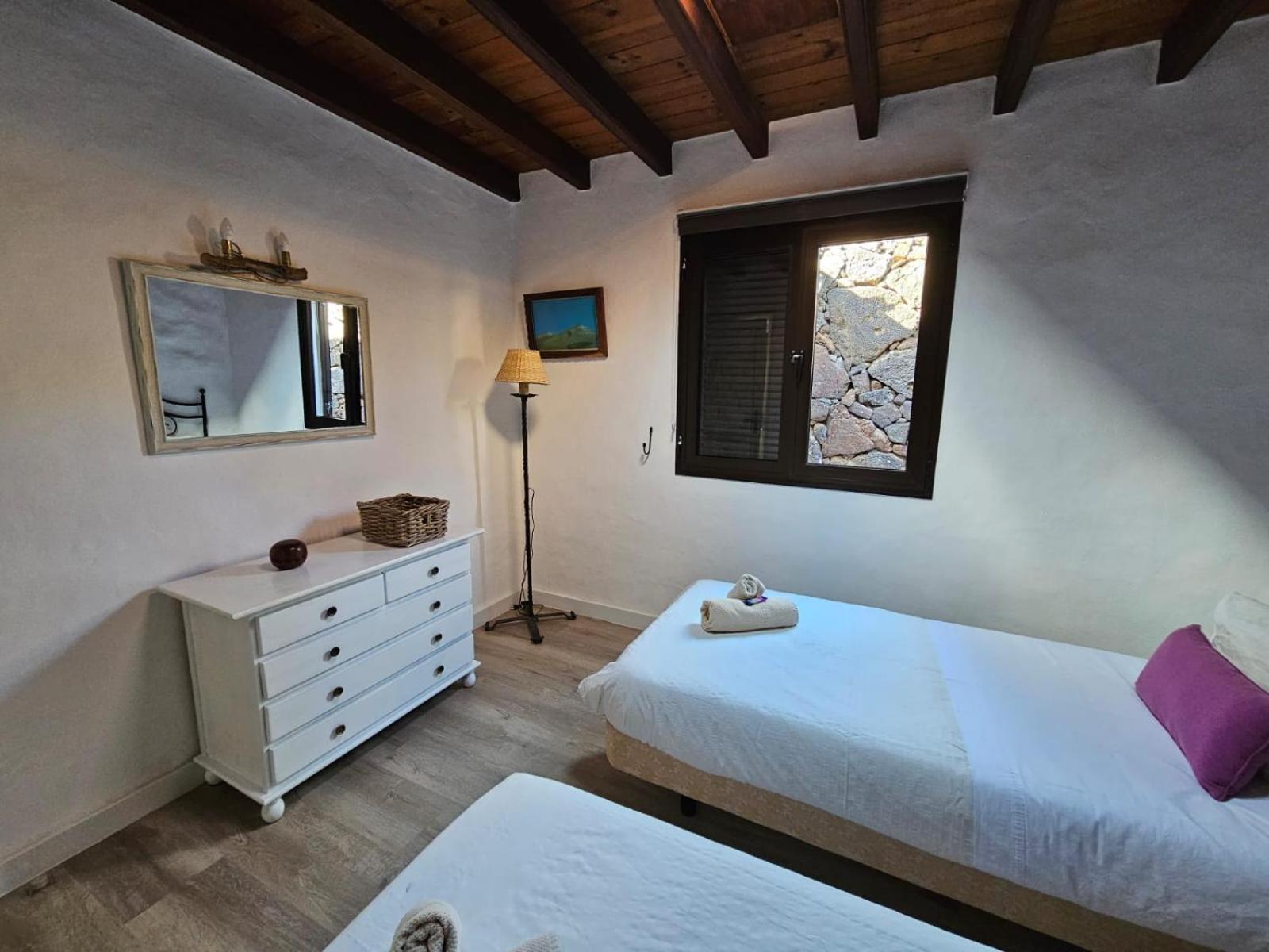 Casa Yuno En La Asomada Vila La Asomada  Exterior foto